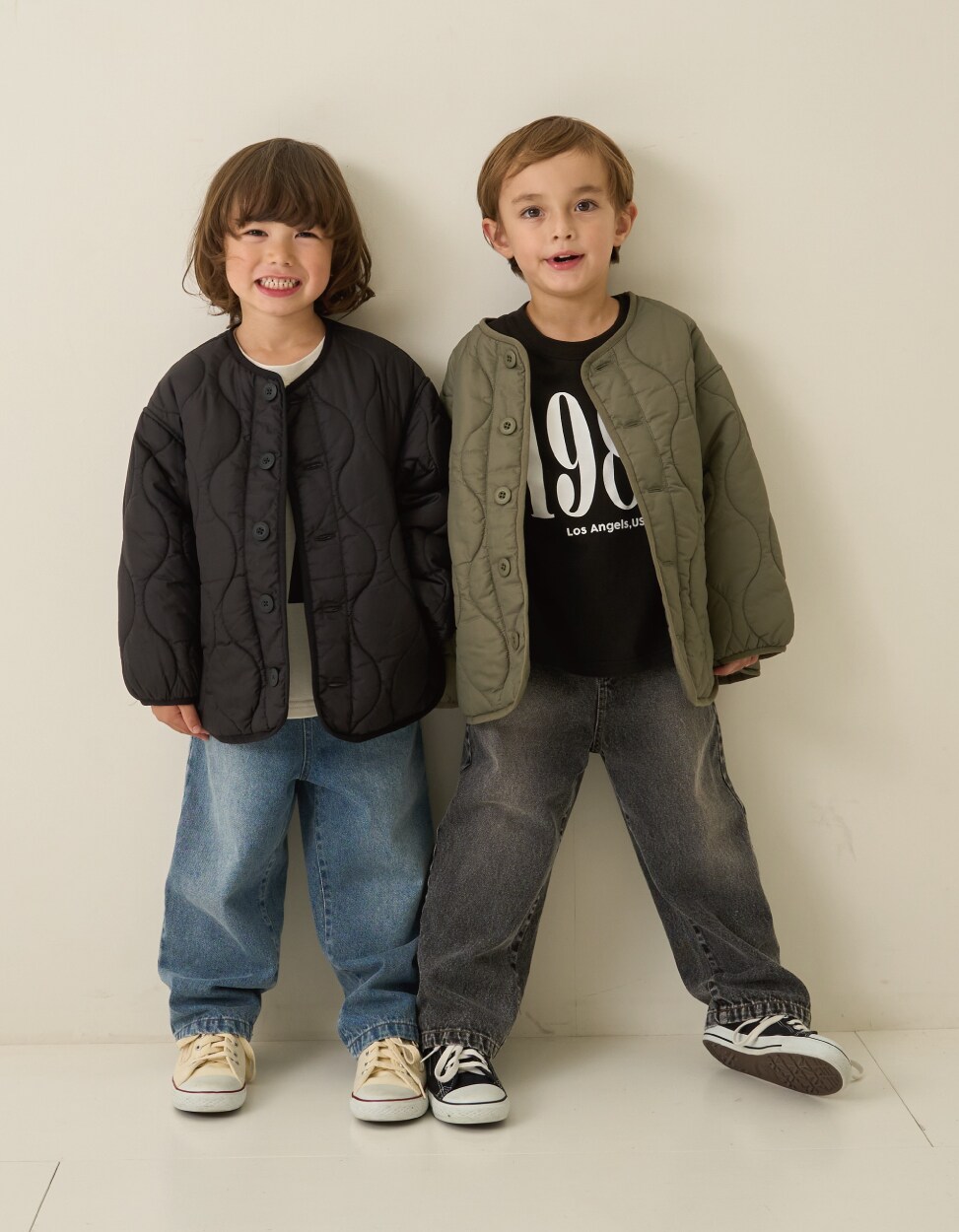 b.ROOM 2025 autumn collection